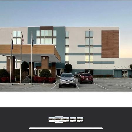 Clarion Pointe Hopkinsville Near The Bruce Convention Center Exterior foto