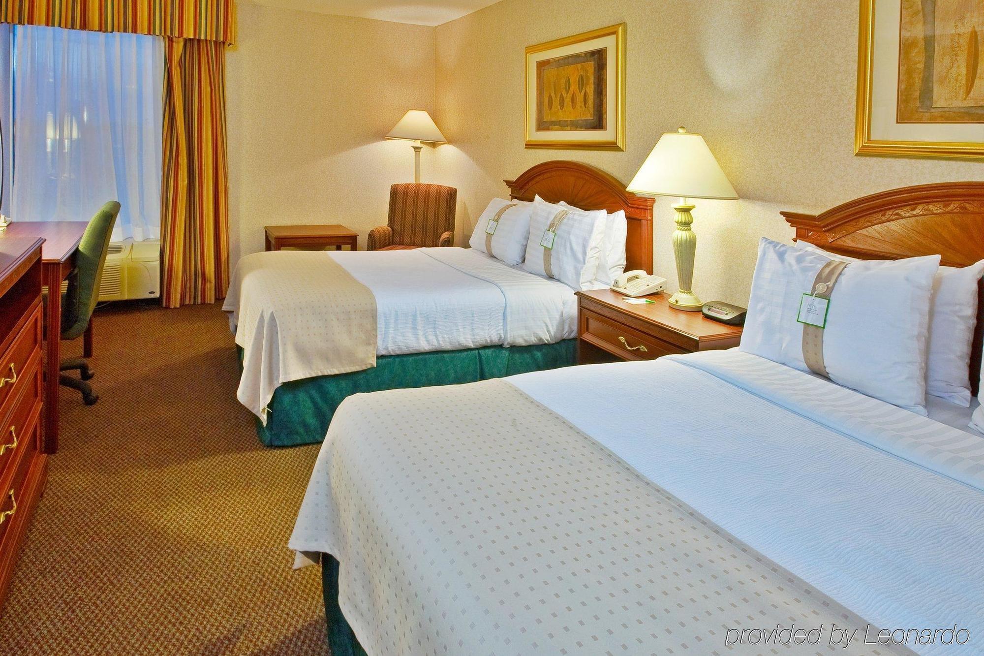 Clarion Pointe Hopkinsville Near The Bruce Convention Center Zimmer foto