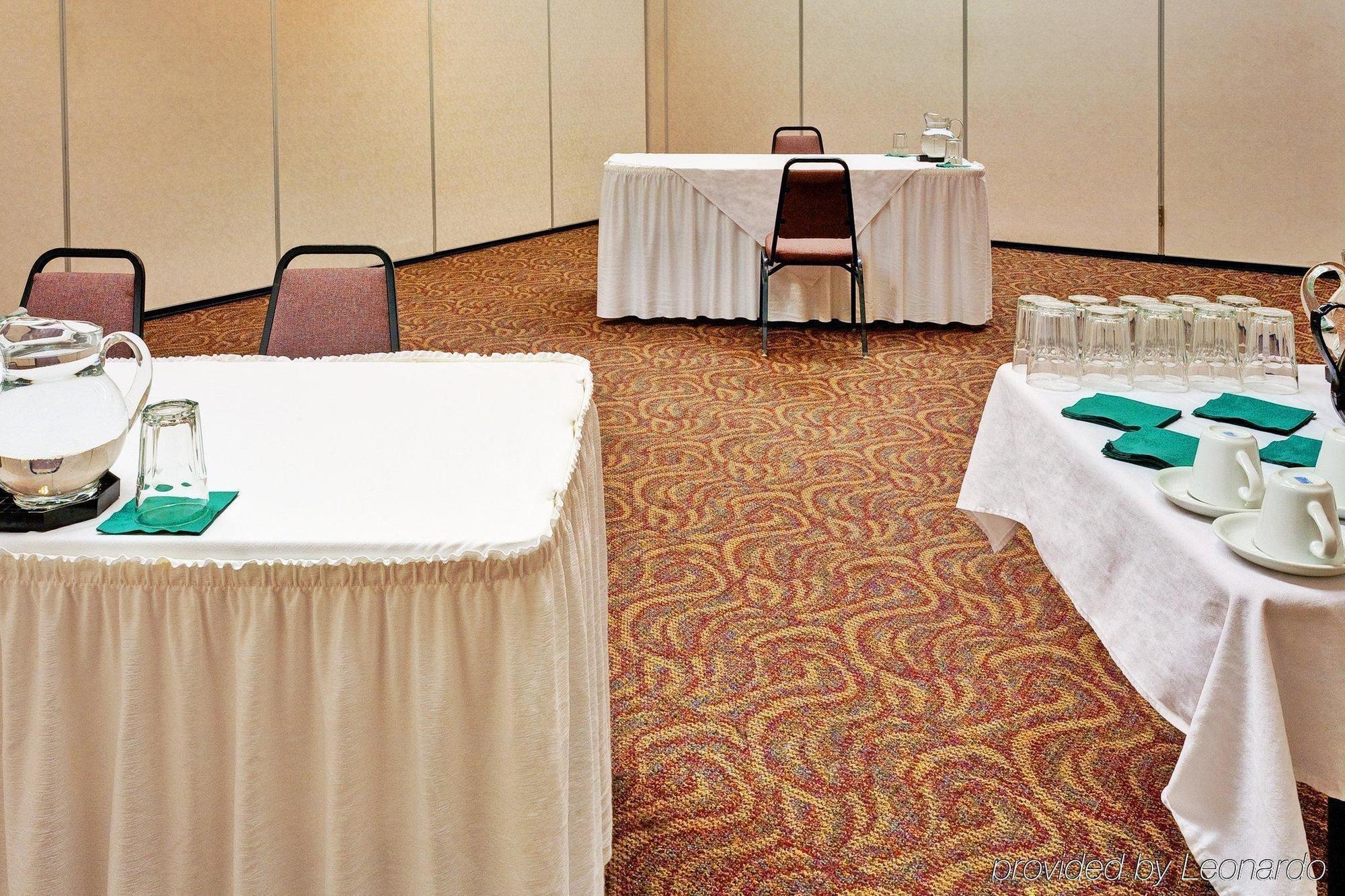 Clarion Pointe Hopkinsville Near The Bruce Convention Center Einrichtungen foto