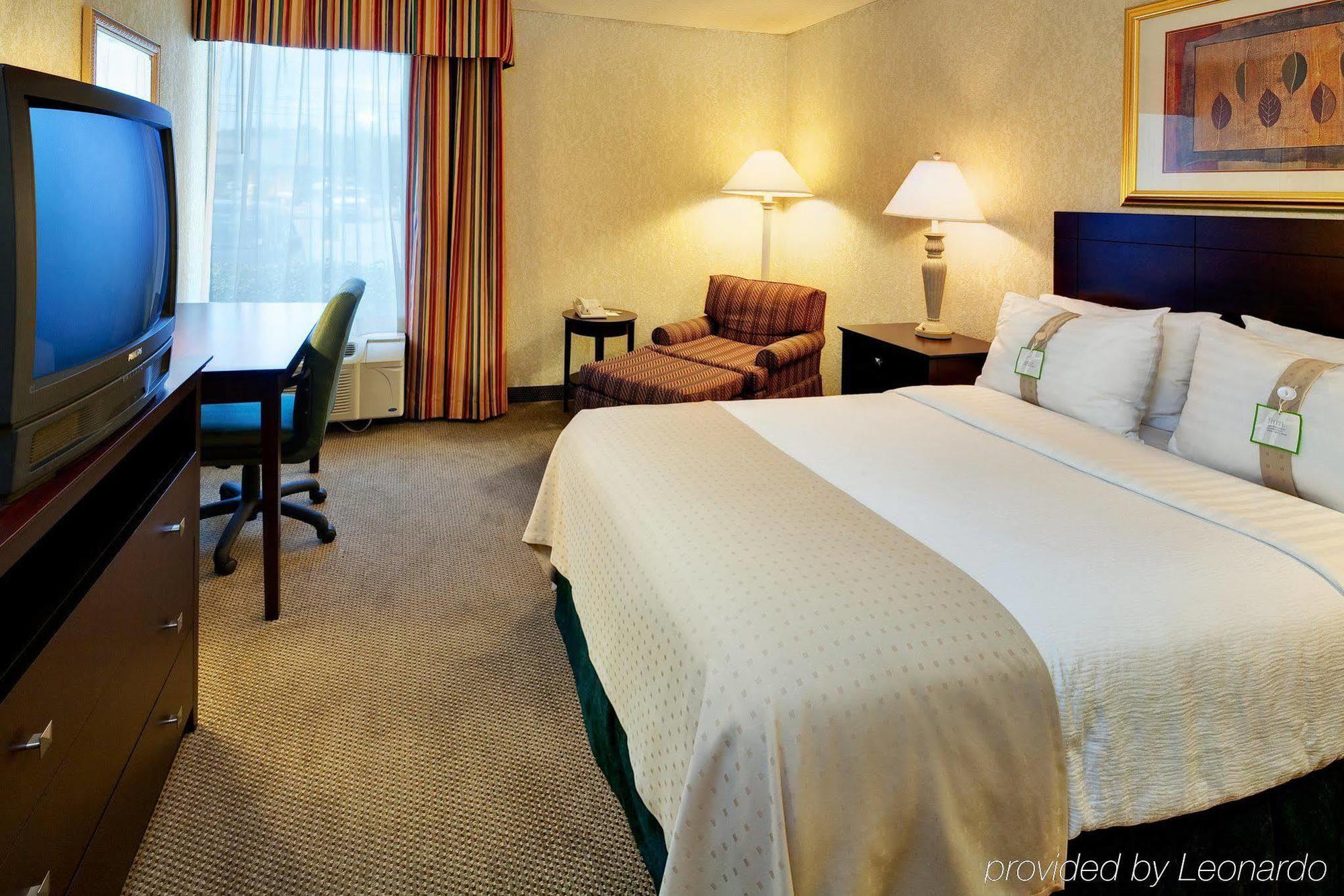 Clarion Pointe Hopkinsville Near The Bruce Convention Center Zimmer foto