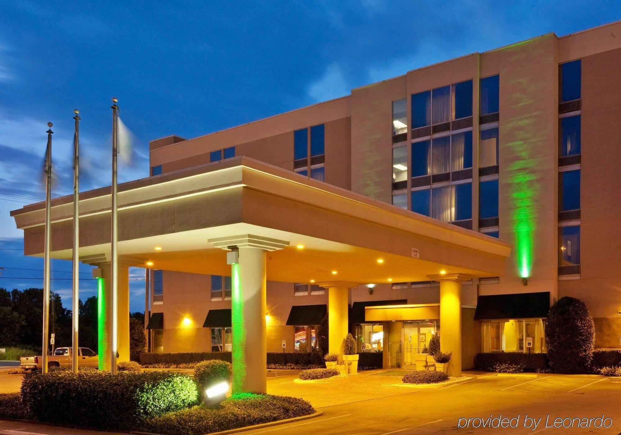 Clarion Pointe Hopkinsville Near The Bruce Convention Center Exterior foto