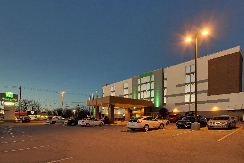 Clarion Pointe Hopkinsville Near The Bruce Convention Center Exterior foto